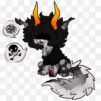 犬科动物艺术犬-空若网 犬科动物艺术犬-空若网