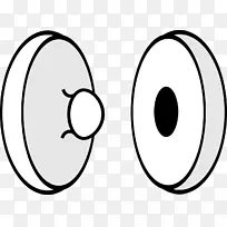 扣夹艺术.按钮-空若网 扣夹艺术.按钮-空若网