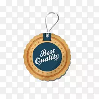 标签模板-黄金标签元素-空若网 标签模板-黄金标签元素-空若网