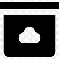 桌面壁纸白色字体设计-空若网 桌面壁纸白色字体设计-空若网