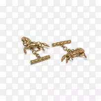耳环01504车身首饰黄铜首饰-空若网 耳环01504车身首饰黄铜首饰-空若网