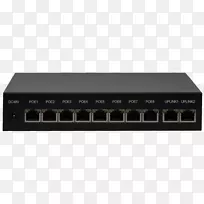 以太网集线器电子网络开关放大器-空若网 以太网集线器电子网络开关放大器-空若网