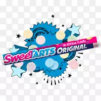 甜特牌糖果樱桃糖-空若网 甜特牌糖果樱桃糖-空若网