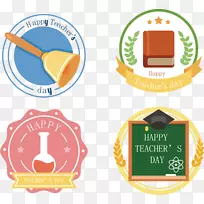 学习标志设计-空若网 学习标志设计-空若网