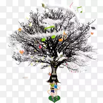 木材树枝-树木、木材-空若网 木材树枝-树木、木材-空若网