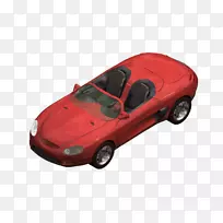 汽车车门跑车汽车设计.三维家庭模型-空若网 汽车车门跑车汽车设计.三维家庭模型-空若网