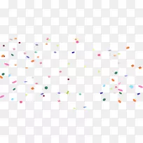 线点字体线-空若网 线点字体线-空若网