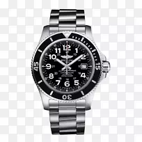 布莱特琳沙表布莱特林超级海洋II 44计时器-表-空若网 布莱特琳沙表布莱特林超级海洋II 44计时器-表-空若网