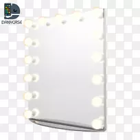 矩形镜灯-空若网 矩形镜灯-空若网