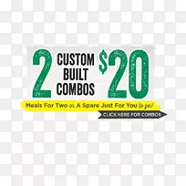 品牌标志字体-排骨架-空若网 品牌标志字体-排骨架-空若网