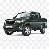 爱国者皮卡-空若网 爱国者皮卡-空若网