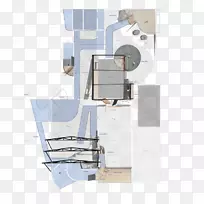 家具平面图-设计-空若网 家具平面图-设计-空若网