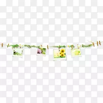 在绳子上画机器人-照片-空若网 在绳子上画机器人-照片-空若网