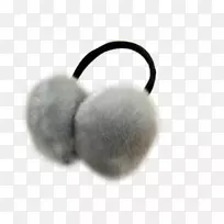 毛皮鼻子-男人的温暖耳朵包装女士。-空若网 毛皮鼻子-男人的温暖耳朵包装女士。-空若网