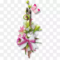 花卉设计切花人造花-空若网 花卉设计切花人造花-空若网