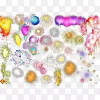 Adobe烟花-烟花汇演-空若网 Adobe烟花-烟花汇演-空若网