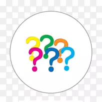 问号博客剪贴画-空若网 问号博客剪贴画-空若网