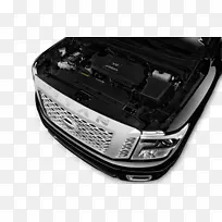 2017年日产泰坦汽车前照灯保险杠-日产-空若网 2017年日产泰坦汽车前照灯保险杠-日产-空若网