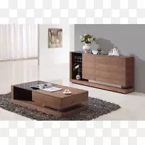 咖啡桌自助餐和餐具沙发桌-空若网 咖啡桌自助餐和餐具沙发桌-空若网