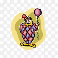 小丑食物剪辑艺术-空若网 小丑食物剪辑艺术-空若网