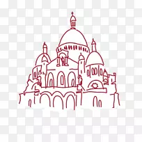 iPhone6le rxe9gent Montmartre Cubot绘图-城堡-空若网 iPhone6le rxe9gent Montmartre Cubot绘图-城堡-空若网