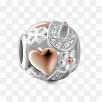 耳环宝石潘多拉魅力手镯-清仓销售-空若网 耳环宝石潘多拉魅力手镯-清仓销售-空若网