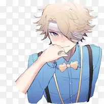 神秘使者爱游戏博客DeviantArt-人-空若网 神秘使者爱游戏博客DeviantArt-人-空若网