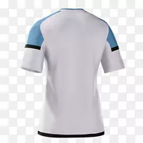 肩领袖衬衫.垂直条纹-空若网 肩领袖衬衫.垂直条纹-空若网