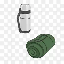 Adobe插画.手绘绝缘杯-空若网 Adobe插画.手绘绝缘杯-空若网