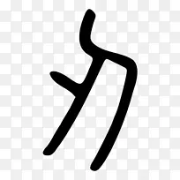 手指线夹艺术设计-空若网 手指线夹艺术设计-空若网