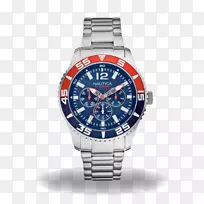 手表Nautica石英钟表带-表-空若网 手表Nautica石英钟表带-表-空若网