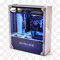 电脑案例及外壳入侵游戏电脑个人电脑-空若网 电脑案例及外壳入侵游戏电脑个人电脑-空若网