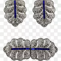 耳环体珠宝首饰银-空若网 耳环体珠宝首饰银-空若网