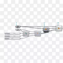 汽车电子线路角车-空若网 汽车电子线路角车-空若网