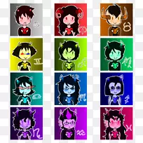 蜂巢电脑图标霍姆斯塔克化身-阿凡达-空若网 蜂巢电脑图标霍姆斯塔克化身-阿凡达-空若网