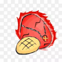 棒球手套卡通字体-棒球-空若网 棒球手套卡通字体-棒球-空若网