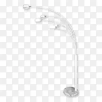 灯具白色车身首饰.灯-空若网 灯具白色车身首饰.灯-空若网