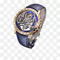 钟表制造商止回阀机械表运动-机械表-空若网 钟表制造商止回阀机械表运动-机械表-空若网