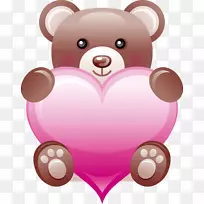 熊爱贴-熊-空若网 熊爱贴-熊-空若网