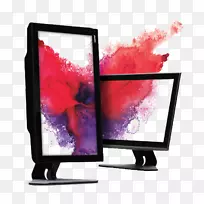 背光液晶电脑显示器液晶电视显示装置液晶显示标牌解决方案-空若网 背光液晶电脑显示器液晶电视显示装置液晶显示标牌解决方案-空若网