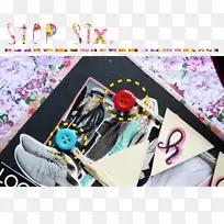 生日纸剪贴簿礼物-生日-空若网 生日纸剪贴簿礼物-生日-空若网