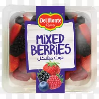 草莓水果沙拉-空若网 草莓水果沙拉-空若网