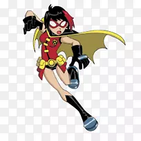 罗宾野兽男孩乌鸦达米安韦恩扎塔纳-罗宾-空若网 罗宾野兽男孩乌鸦达米安韦恩扎塔纳-罗宾-空若网