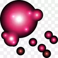 黑色圆圈动画-卡通黑色圆圈-空若网 黑色圆圈动画-卡通黑色圆圈-空若网