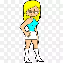 智人男孩手指夹艺术高级化妆师-空若网 智人男孩手指夹艺术高级化妆师-空若网