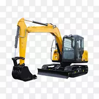 小型挖掘机三一重型机械建筑工程-学习知识-空若网 小型挖掘机三一重型机械建筑工程-学习知识-空若网