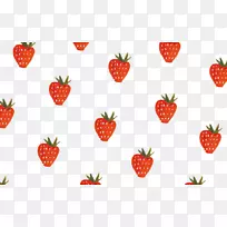 草莓西瓜墙纸-草莓-空若网 草莓西瓜墙纸-草莓-空若网