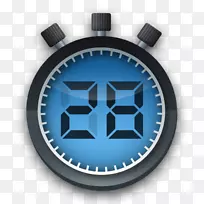 秒表立方体计时器Android-android-空若网 秒表立方体计时器Android-android-空若网