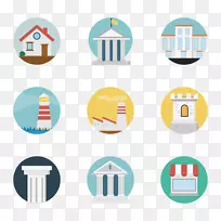 品牌标识材料.设计-空若网 品牌标识材料.设计-空若网