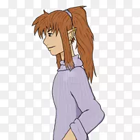 �鹹������ͷ����ɫ��ָ��ɫͷ��-����-������